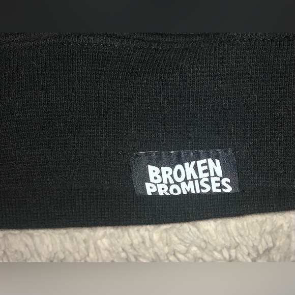 Black Hoody Men’s! - Picture 3 of 4